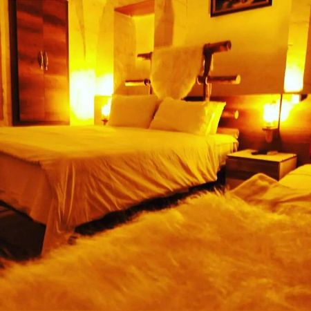Sarkciragan Konak Boutique Hotel Şanlıurfa Ngoại thất bức ảnh