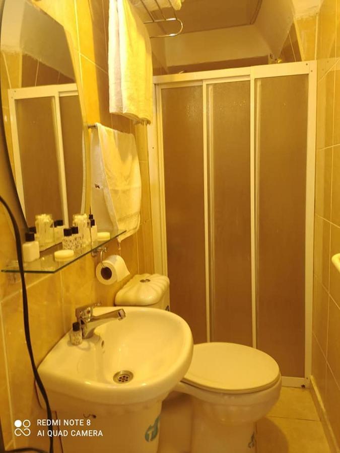 Sarkciragan Konak Boutique Hotel Şanlıurfa Ngoại thất bức ảnh