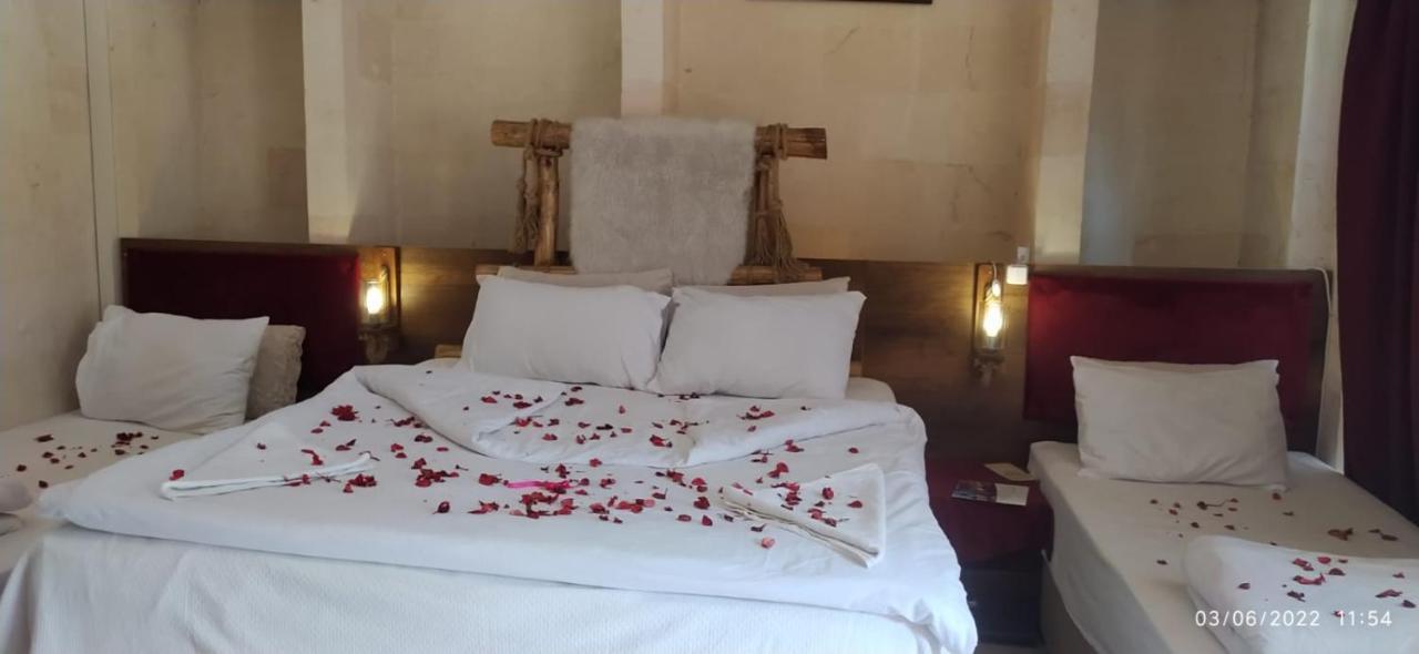 Sarkciragan Konak Boutique Hotel Şanlıurfa Ngoại thất bức ảnh