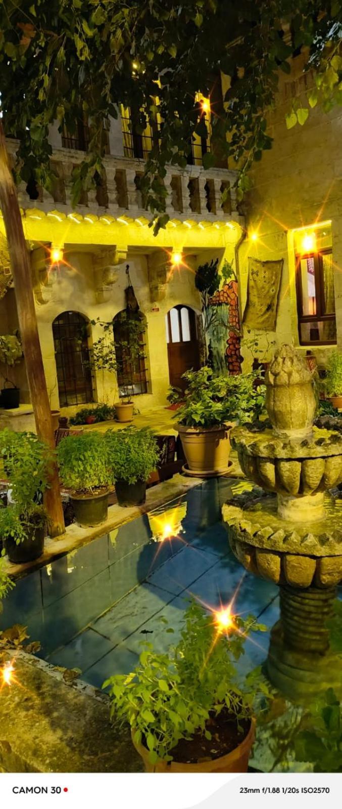 Sarkciragan Konak Boutique Hotel Şanlıurfa Ngoại thất bức ảnh