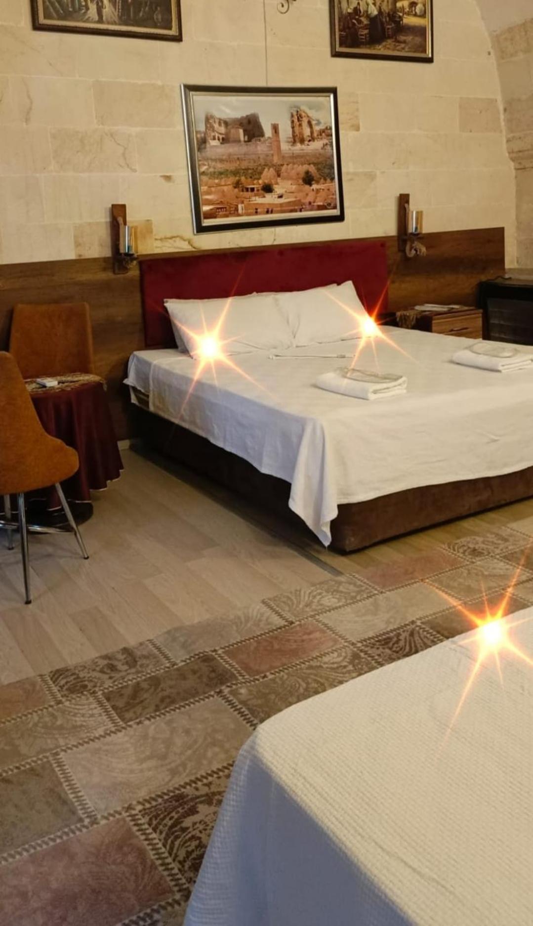 Sarkciragan Konak Boutique Hotel Şanlıurfa Ngoại thất bức ảnh
