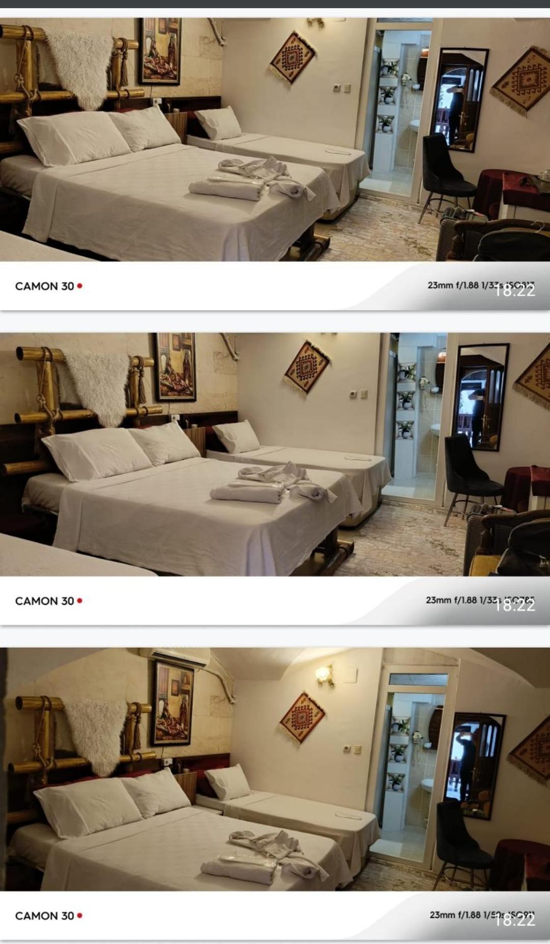 Sarkciragan Konak Boutique Hotel Şanlıurfa Ngoại thất bức ảnh