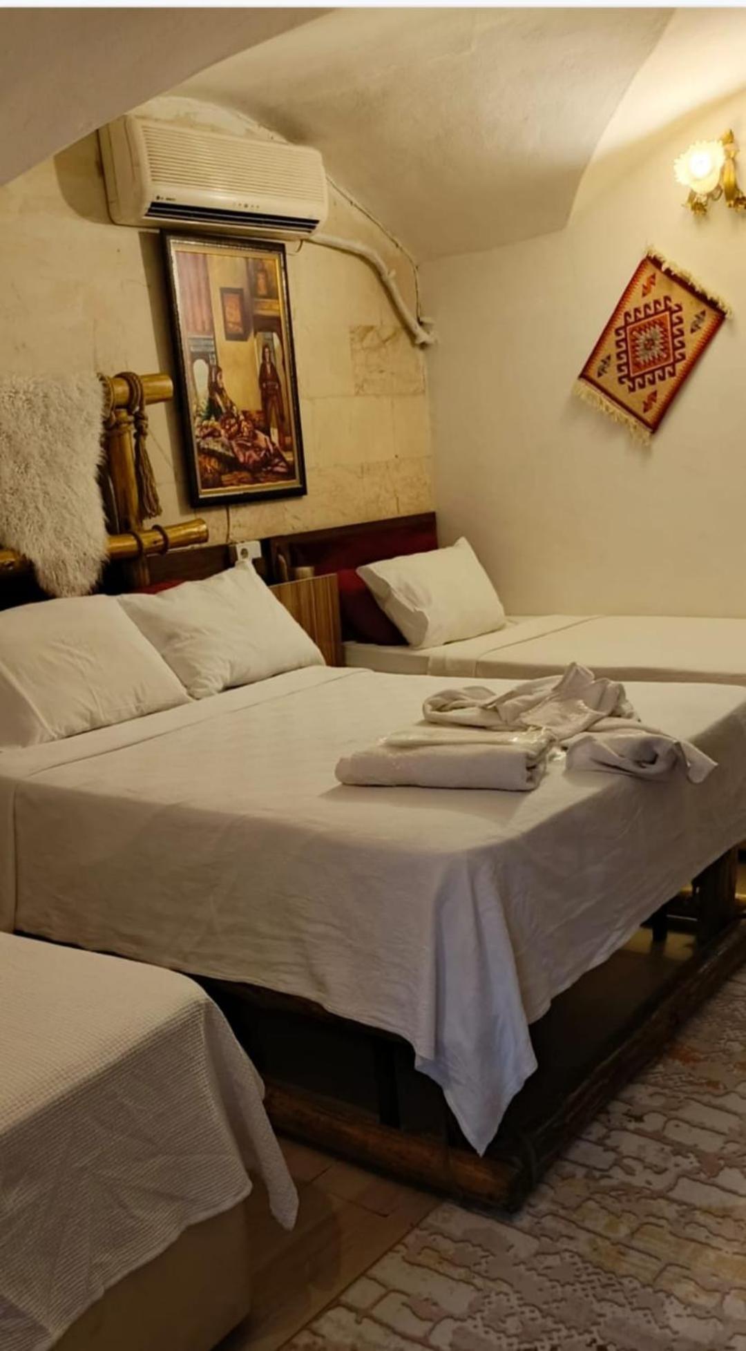 Sarkciragan Konak Boutique Hotel Şanlıurfa Ngoại thất bức ảnh