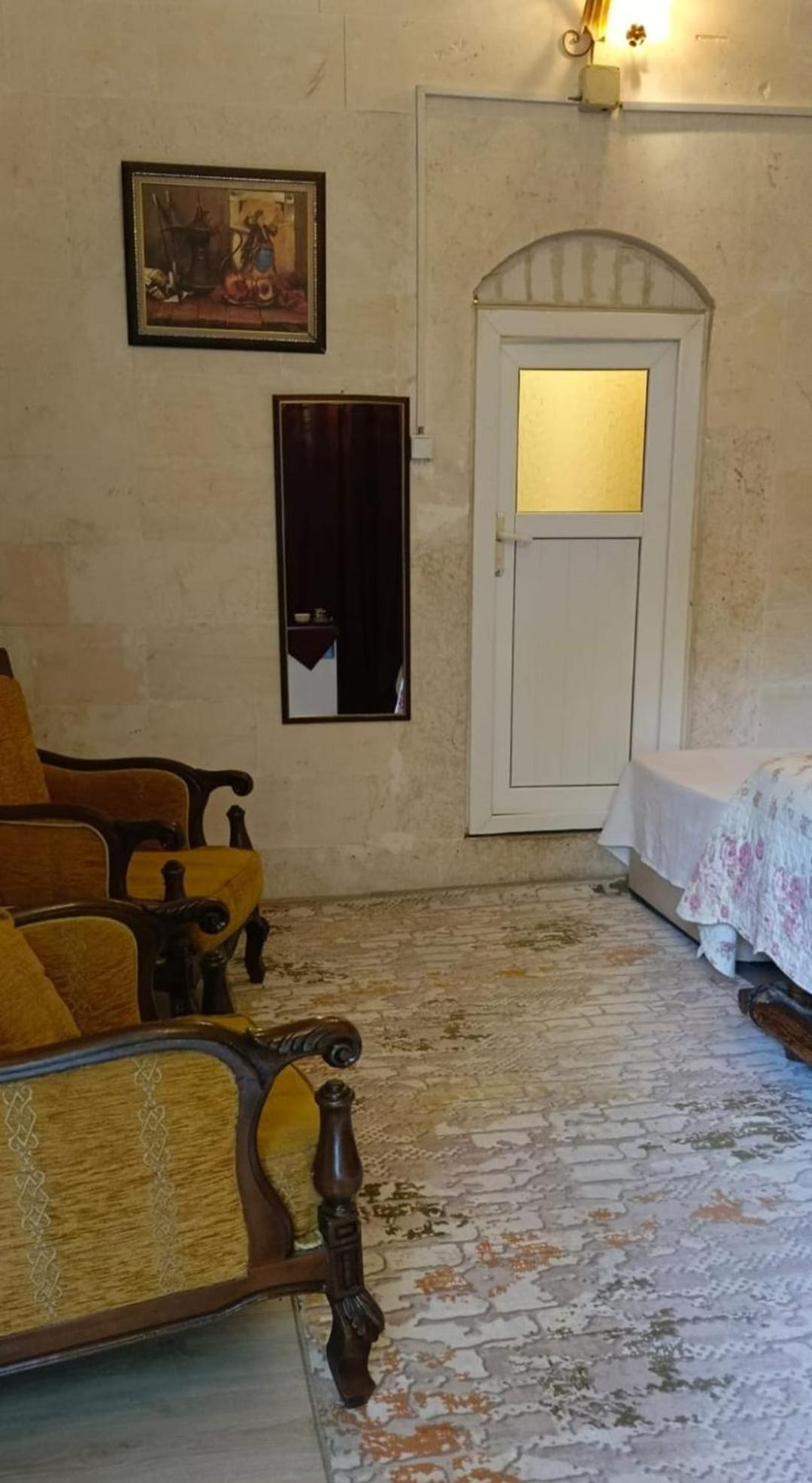 Sarkciragan Konak Boutique Hotel Şanlıurfa Ngoại thất bức ảnh