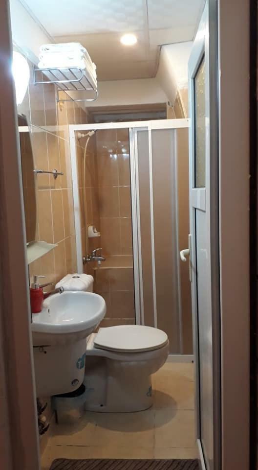 Sarkciragan Konak Boutique Hotel Şanlıurfa Ngoại thất bức ảnh