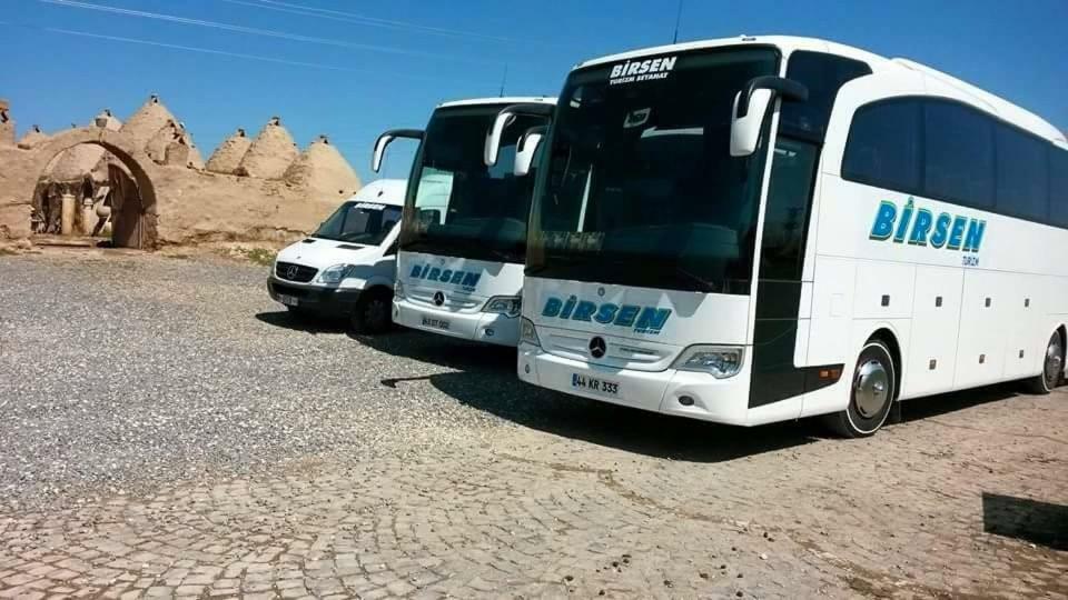 Sarkciragan Konak Boutique Hotel Şanlıurfa Ngoại thất bức ảnh