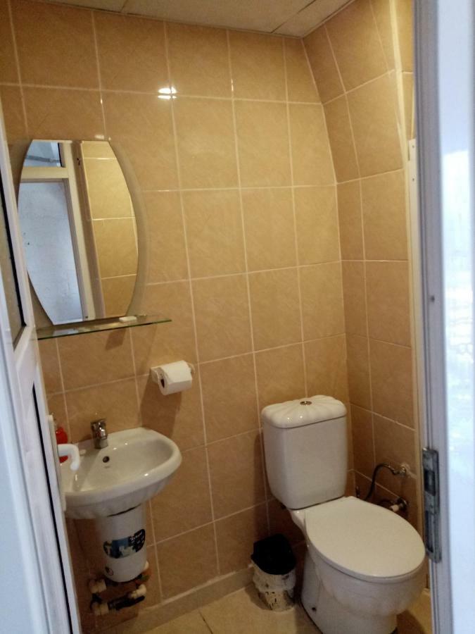 Sarkciragan Konak Boutique Hotel Şanlıurfa Ngoại thất bức ảnh