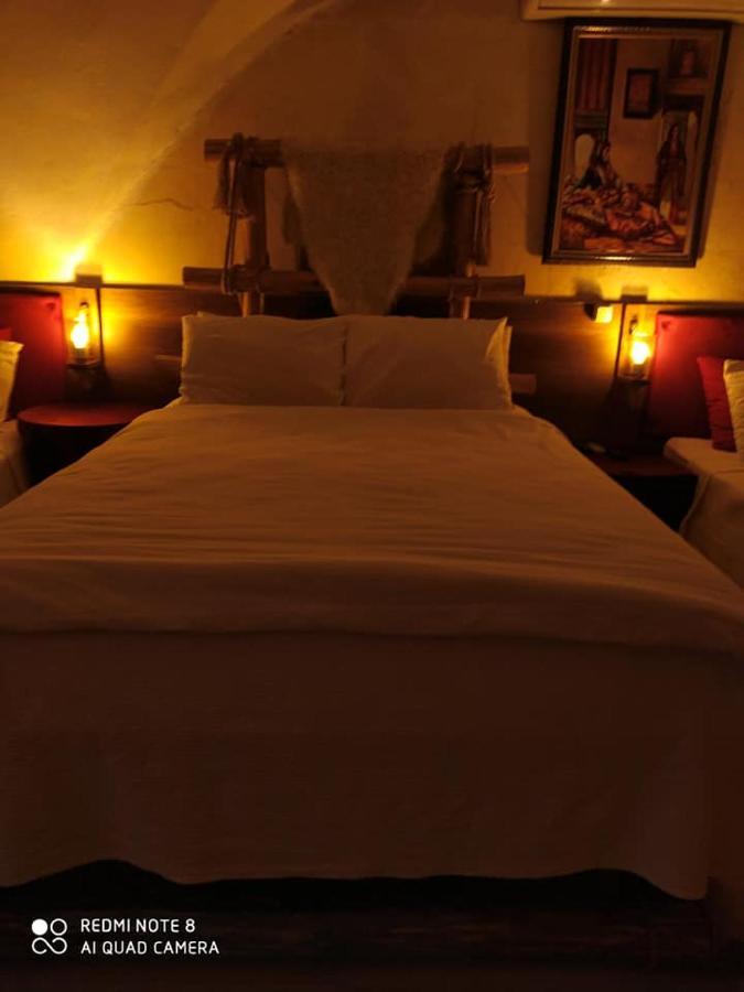 Sarkciragan Konak Boutique Hotel Şanlıurfa Ngoại thất bức ảnh