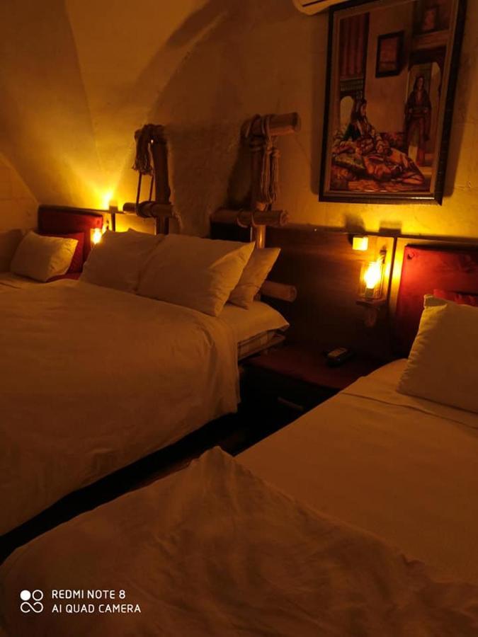 Sarkciragan Konak Boutique Hotel Şanlıurfa Ngoại thất bức ảnh